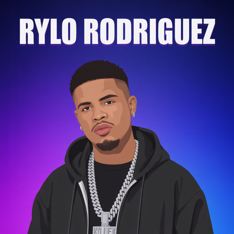 75+ Rylo Rodriguez Captions For Instagram That Hit Different