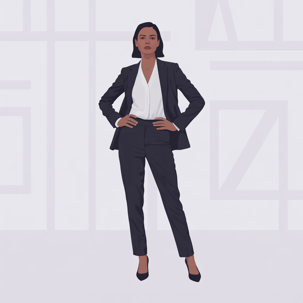 81+ Black And White Outfit Captions For Instagram