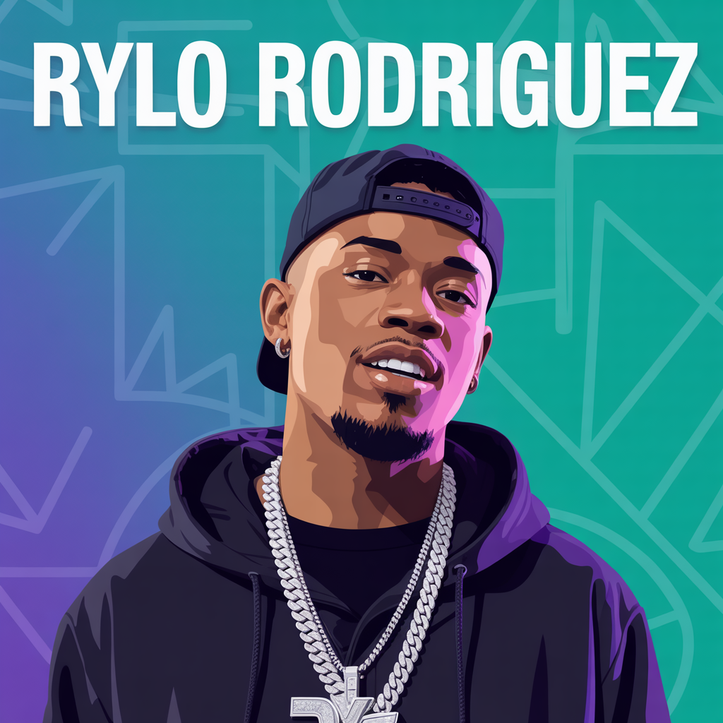 Best Rylo Rodriguez Captions For Instagram