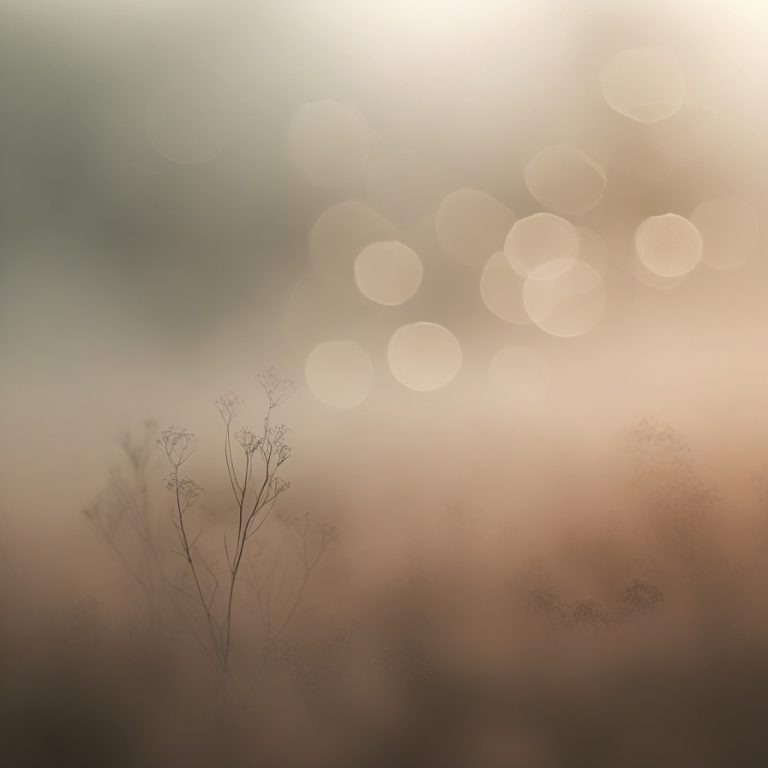 101+ Blurry Captions For Instagram and Quotes