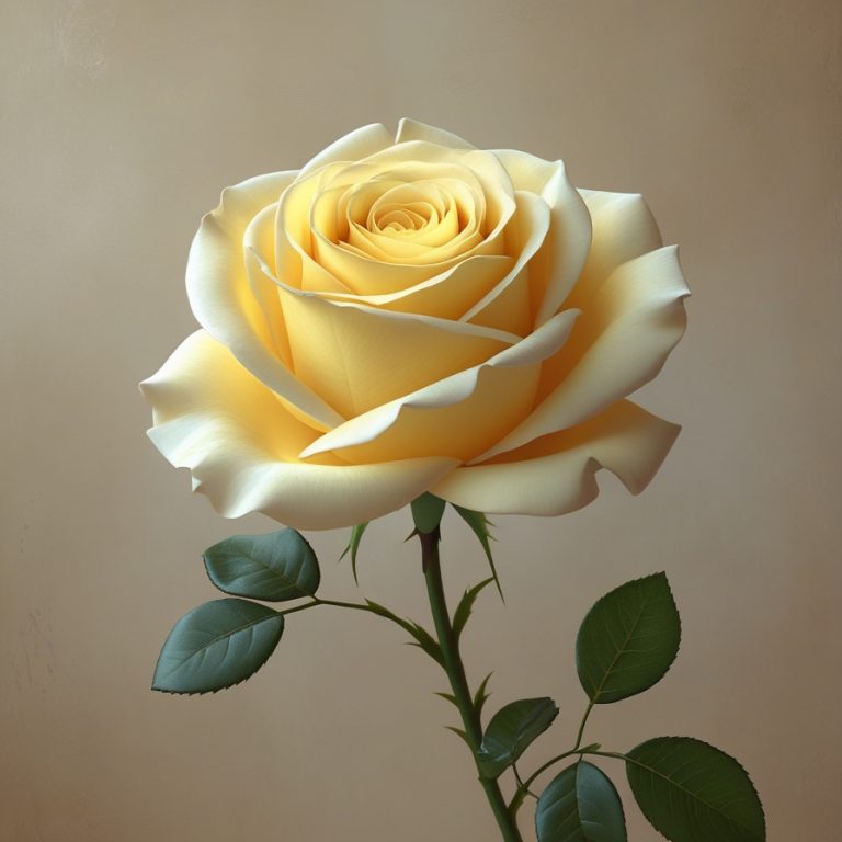 101+ Cute Yellow Rose Captions For Instagram