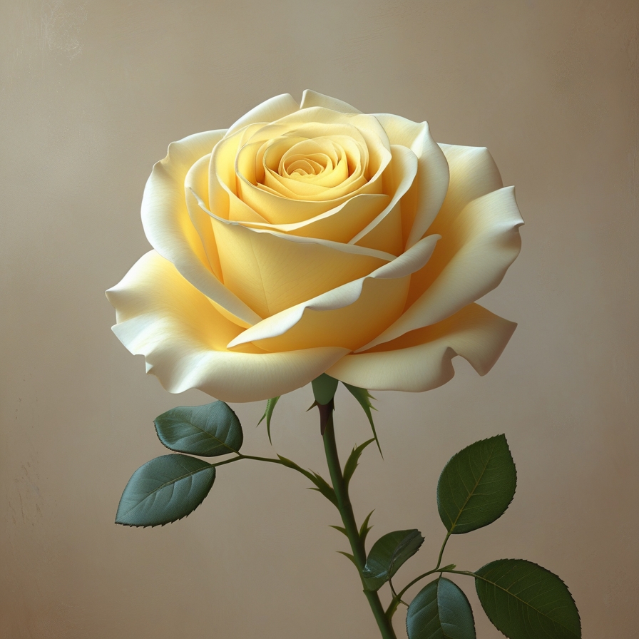 101+ Cute Yellow Rose Captions For Instagram