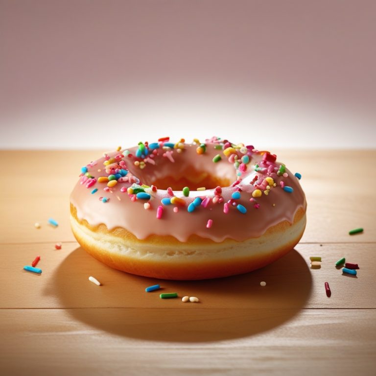 101+ Donut Captions For Instagram & Quotes