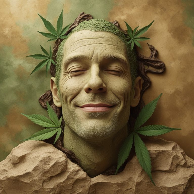 101+ Hidden Stoner Captions For Instagram & Quotes