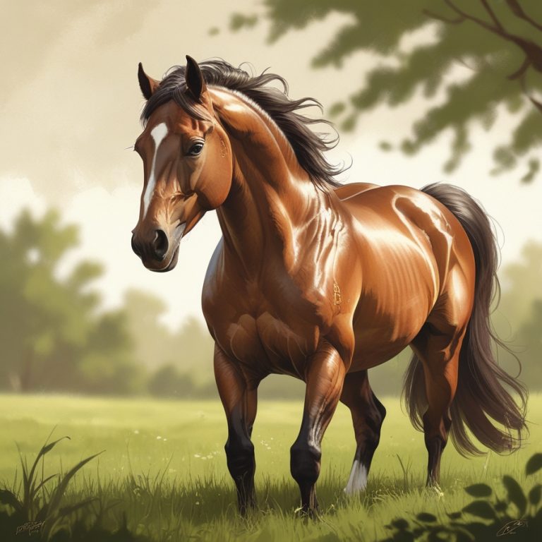 101+ Horse Captions For Instagram and Quotes