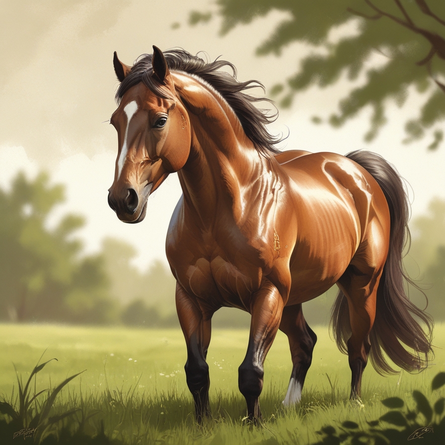 101+ Horse Captions For Instagram and Quotes