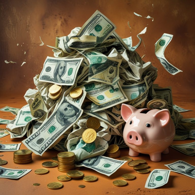 101+ Money Captions For Instagram and Quotes