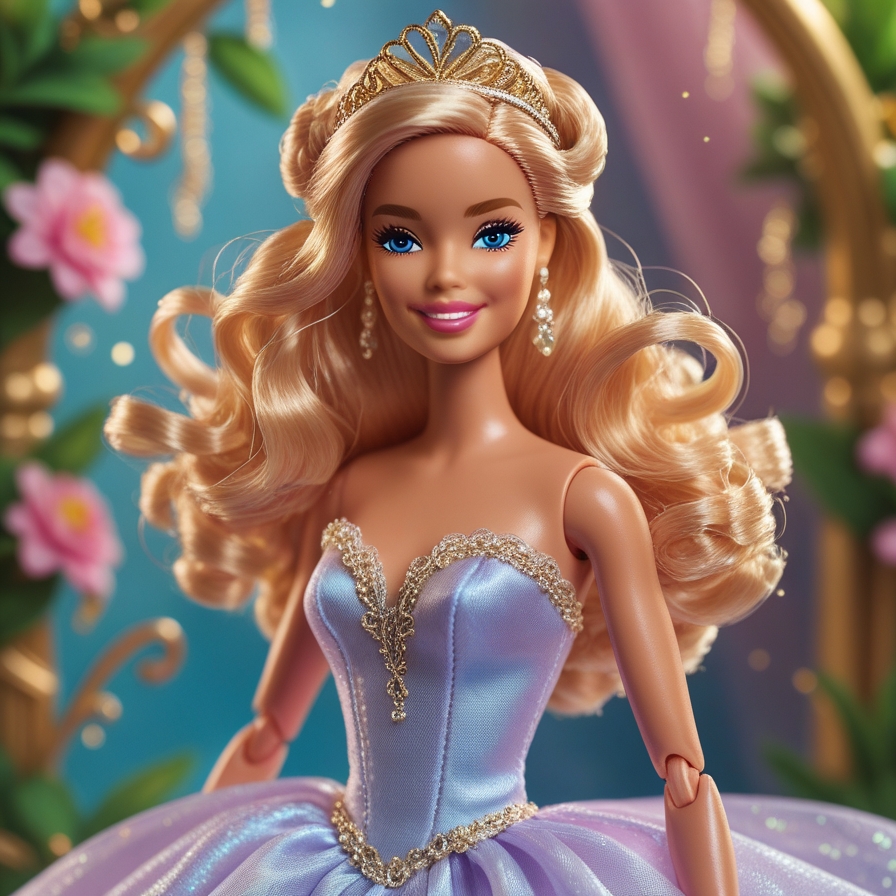 101+ Short Barbie Captions For Instagram