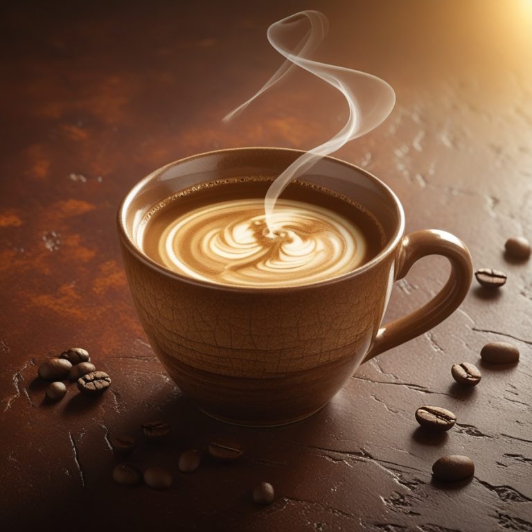 101+ Short Coffee Captions For Instagram & Quotes