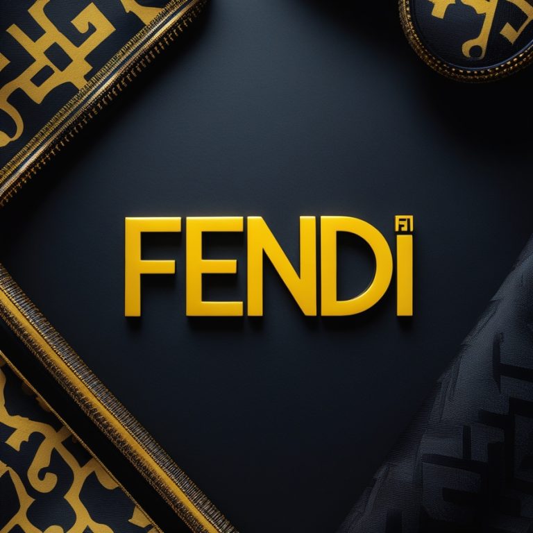 101+ Short Fendi Captions For Instagram
