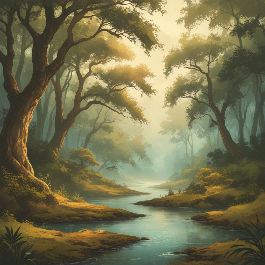 101+ Short Nature Peace Captions For Instagram