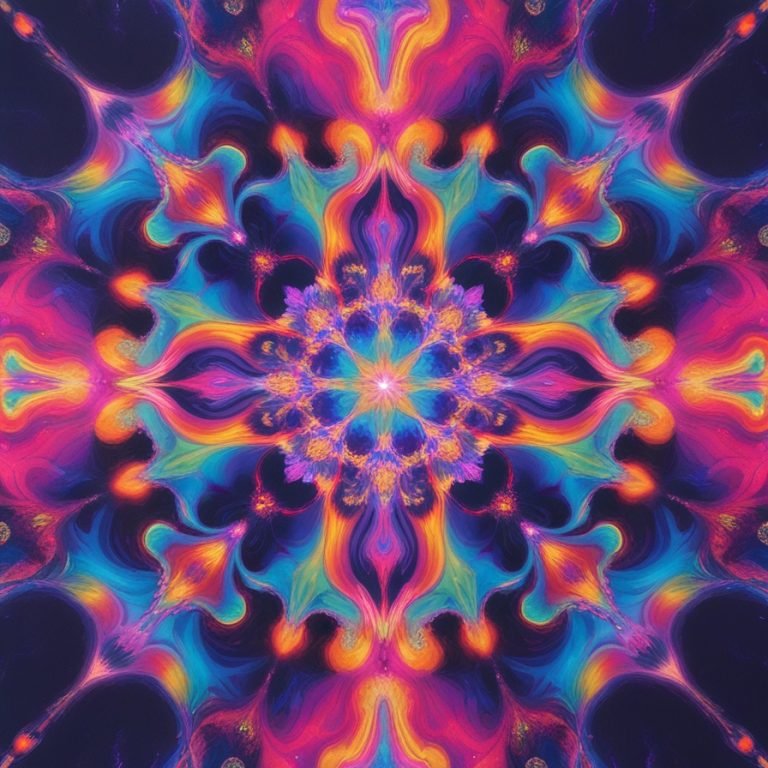 101+ Trippy Captions For Instagram and Quotes