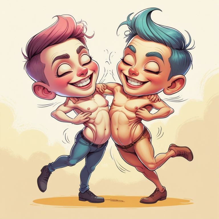 120+ Body Swapping Captions For Instagram