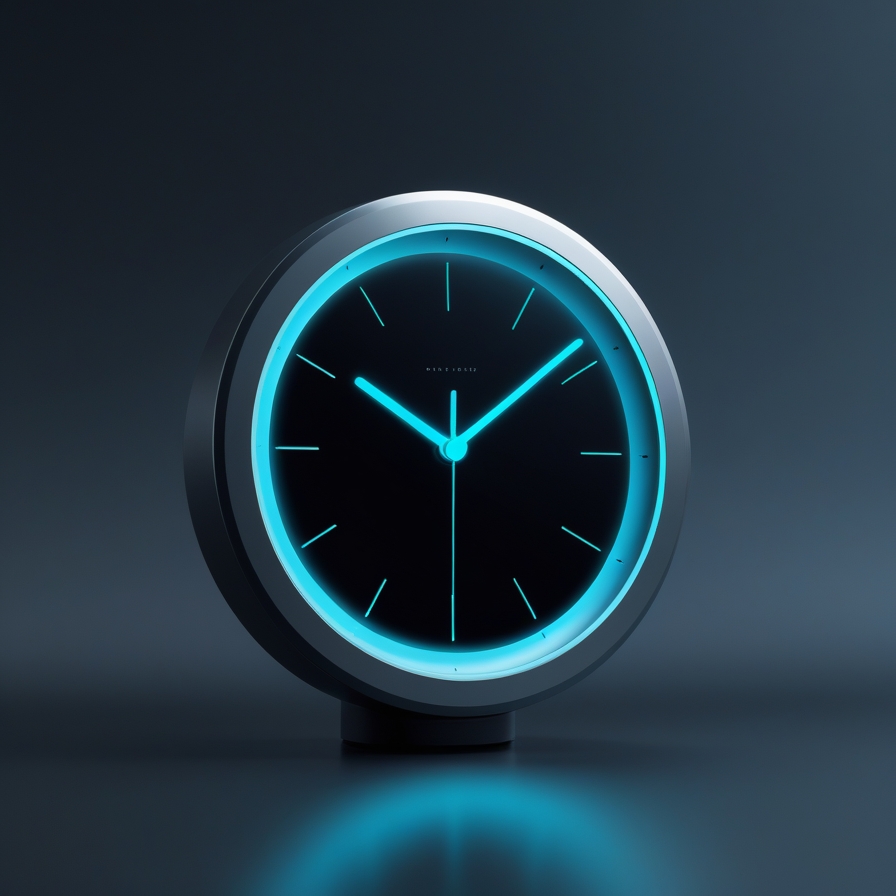 Best Clock Captions For Instagram