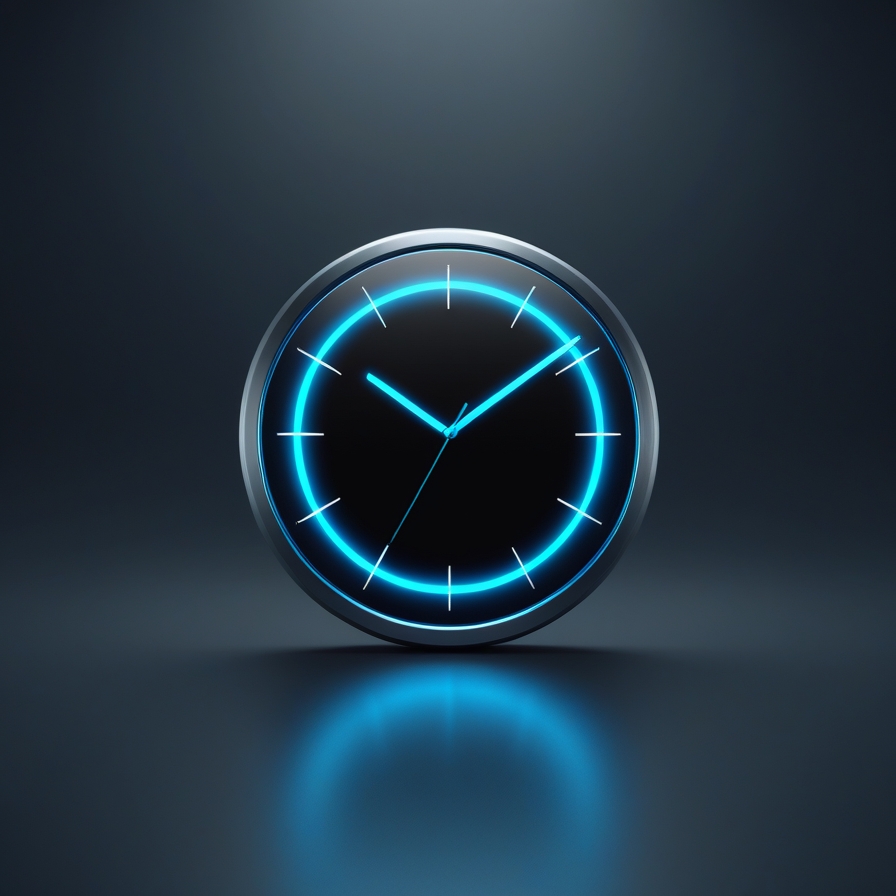 Funny Clock Captions For Instagram