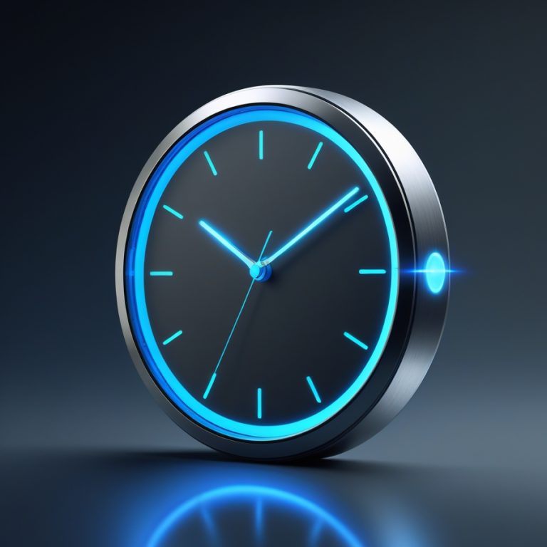 90+ Clock Captions For Instagram To Spark Inspiration