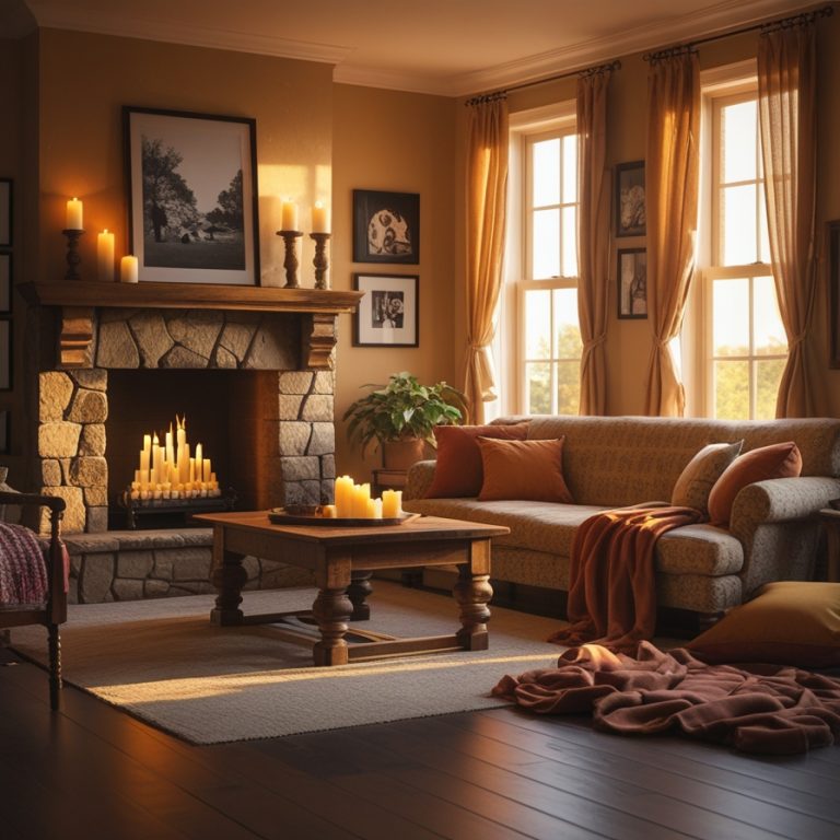 101+ Living Room Captions For Instagram