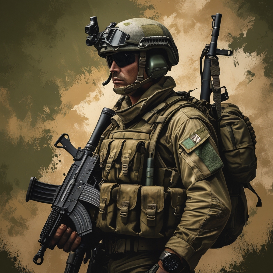 Funny Military Captions For Instagram