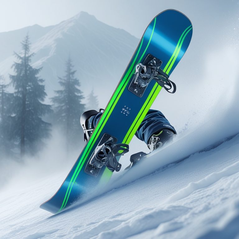 70+ Snowboard Captions For Instagram To Get More Likes