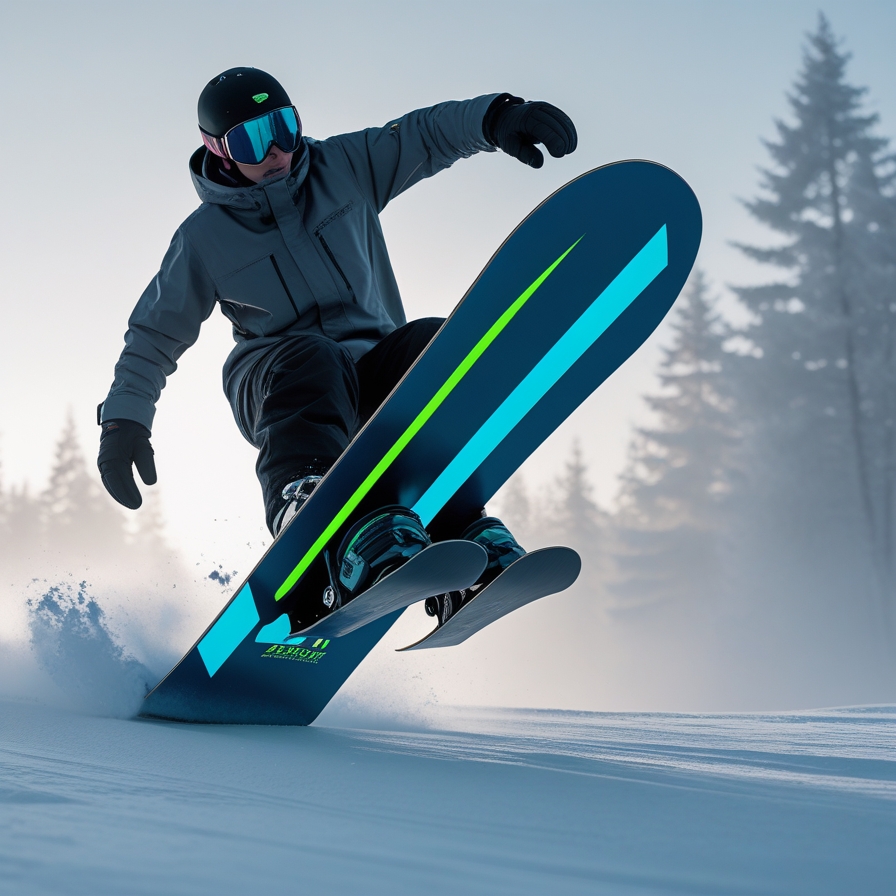 Best Snowboard Captions For Instagram