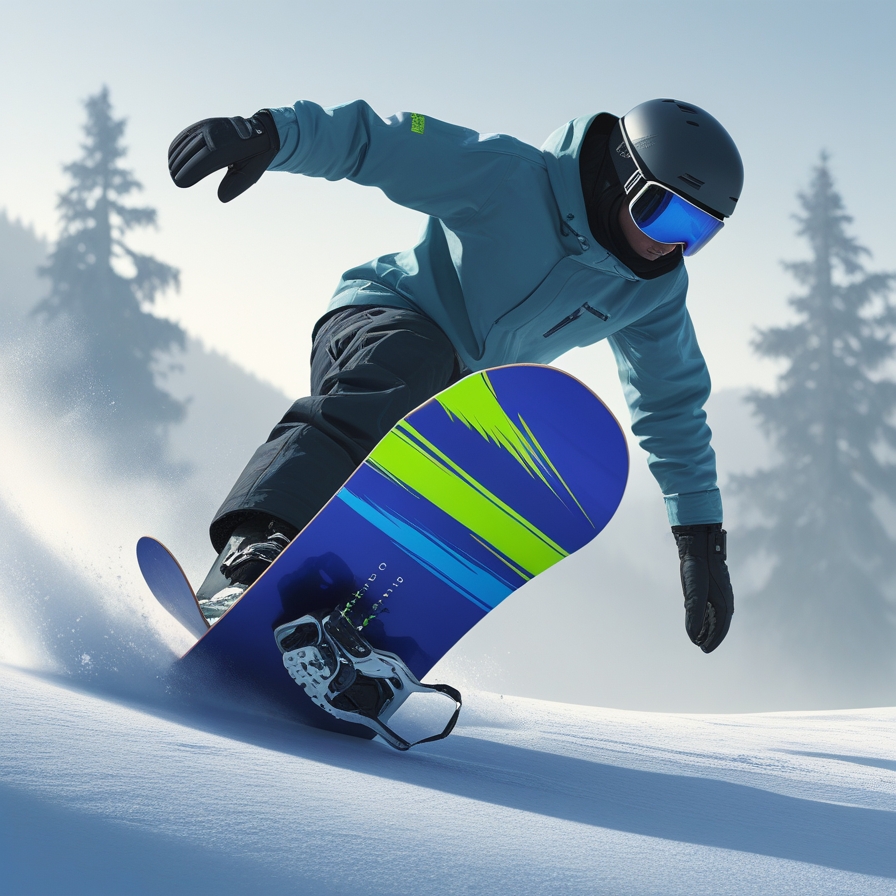 Cool Snowboard Captions For Instagram
