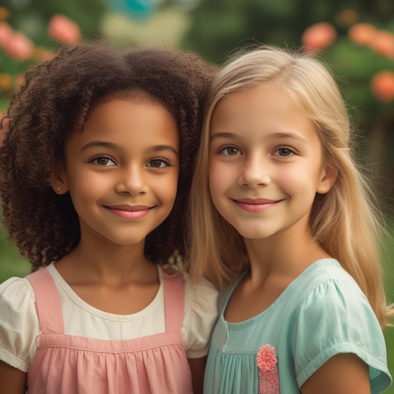 90+ Best One Word Sister Captions For Instagram