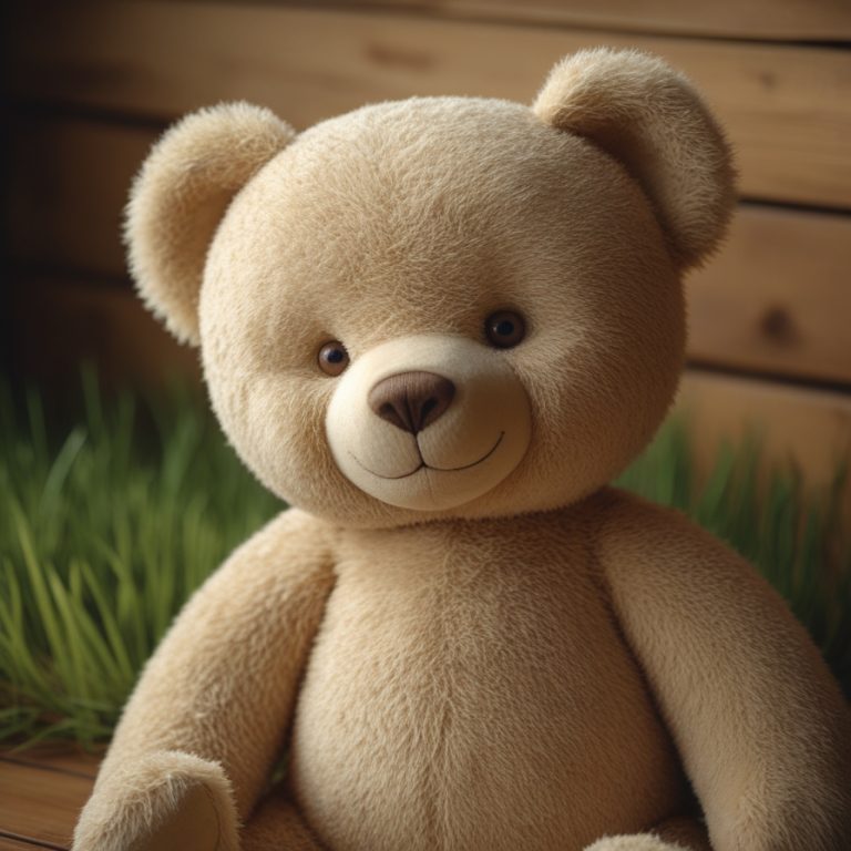 101+ Teddy Bear Captions For Instagram That Are Sweet