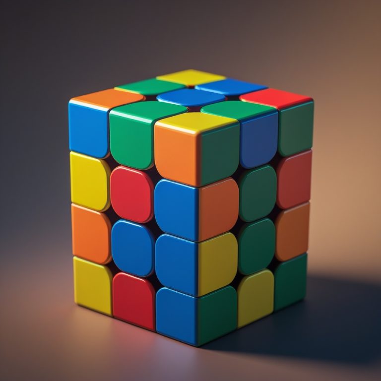80+ Rubiks Cube Captions For Instagram That Are Genius