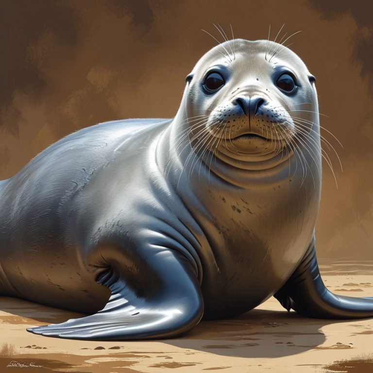 140+ Seal Captions For Instagram To Go Wild For