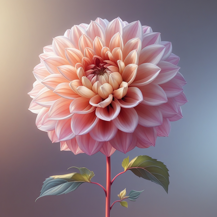 Best Dahlia Flower Captions For Instagram