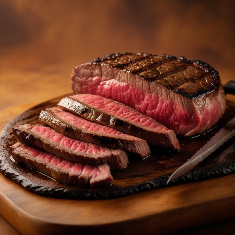 80+ Steak Captions For Instagram To Beef Up Your Likes