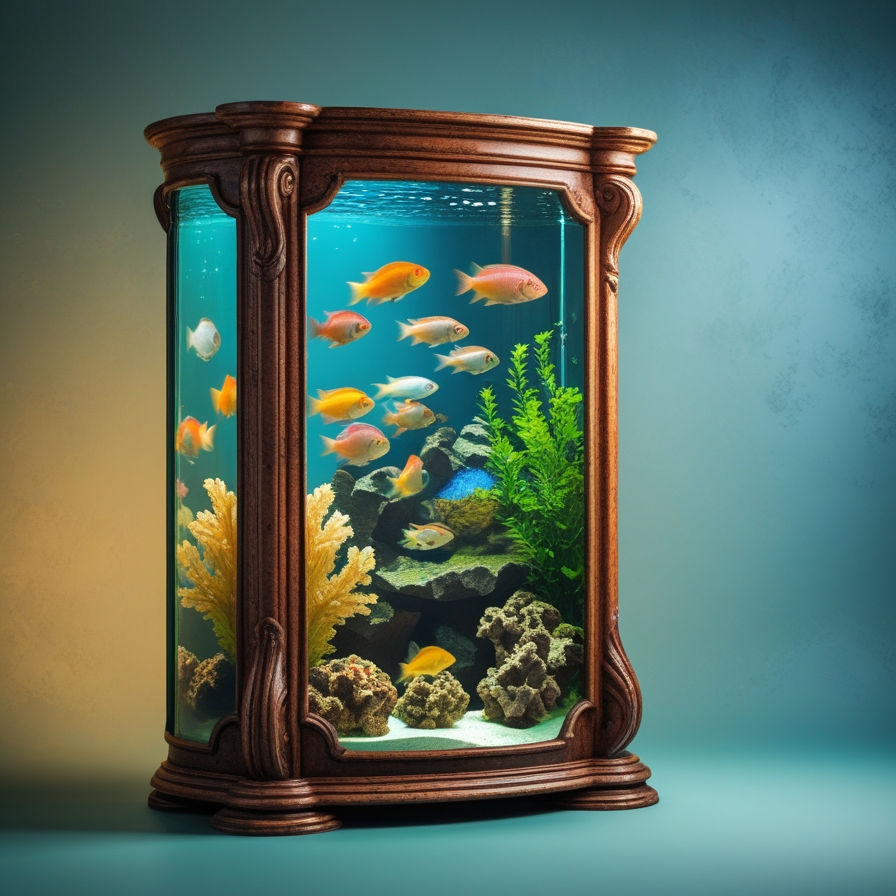 Best Aquarium Captions For Instagram