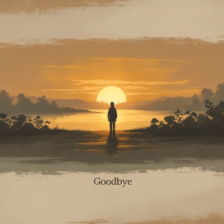 81+ Goodbye Captions For Instagram That Are Unique