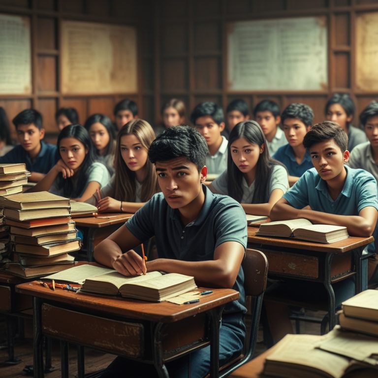 120+ Exam Captions For Instagram To Boost Motivation