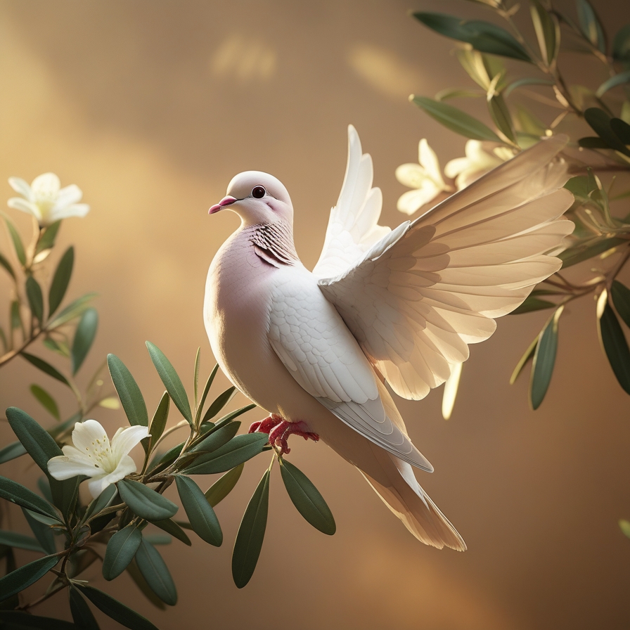 Funny Peace Captions For Instagram