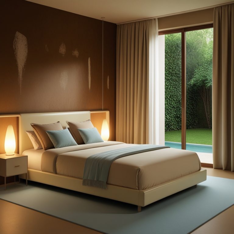 102+ Bedroom Captions For Instagram For Relaxed Living