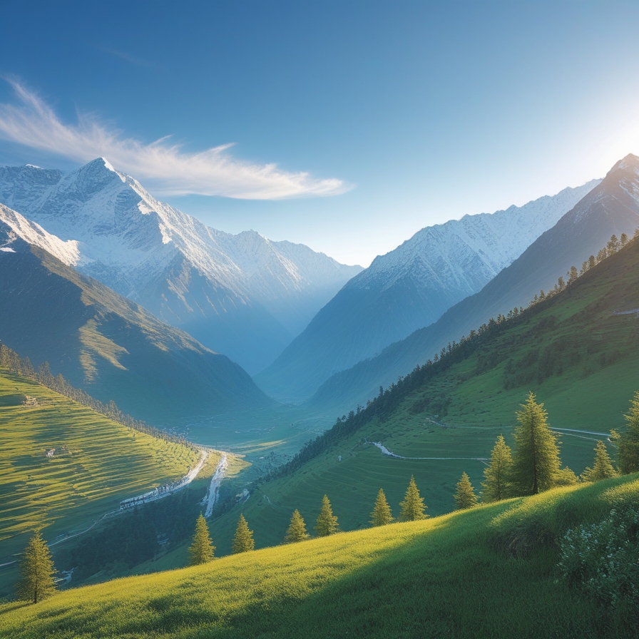 Top Gulmarg Captions For Instagram