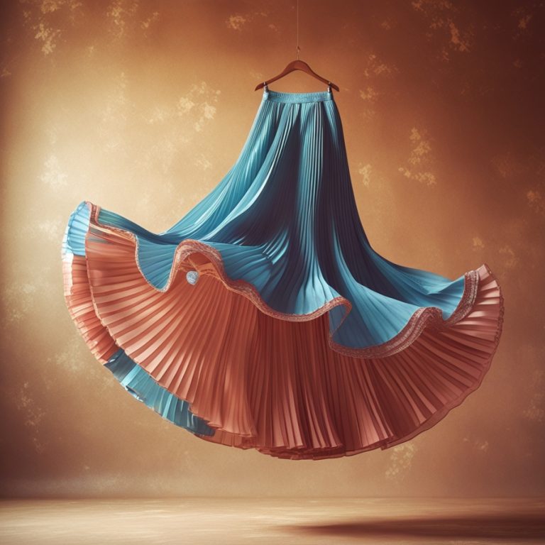 100+ Skirt Captions For Instagram To Express Yourself