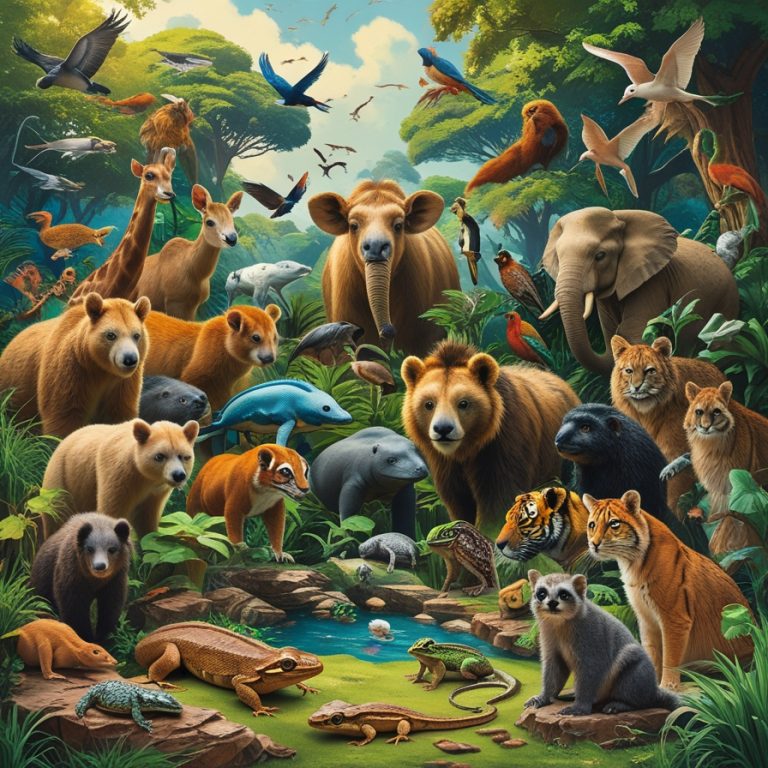 70+ Zoo Captions For Instagram That Are Wildly Creative