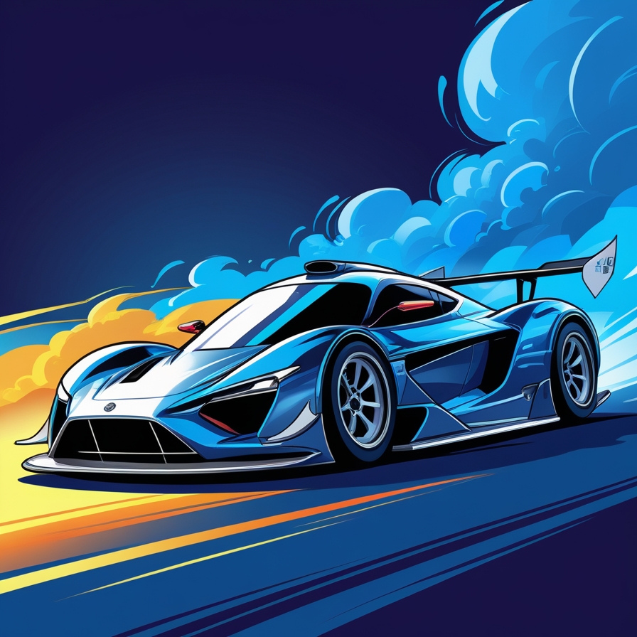 Best Race Car Captions For Instagram