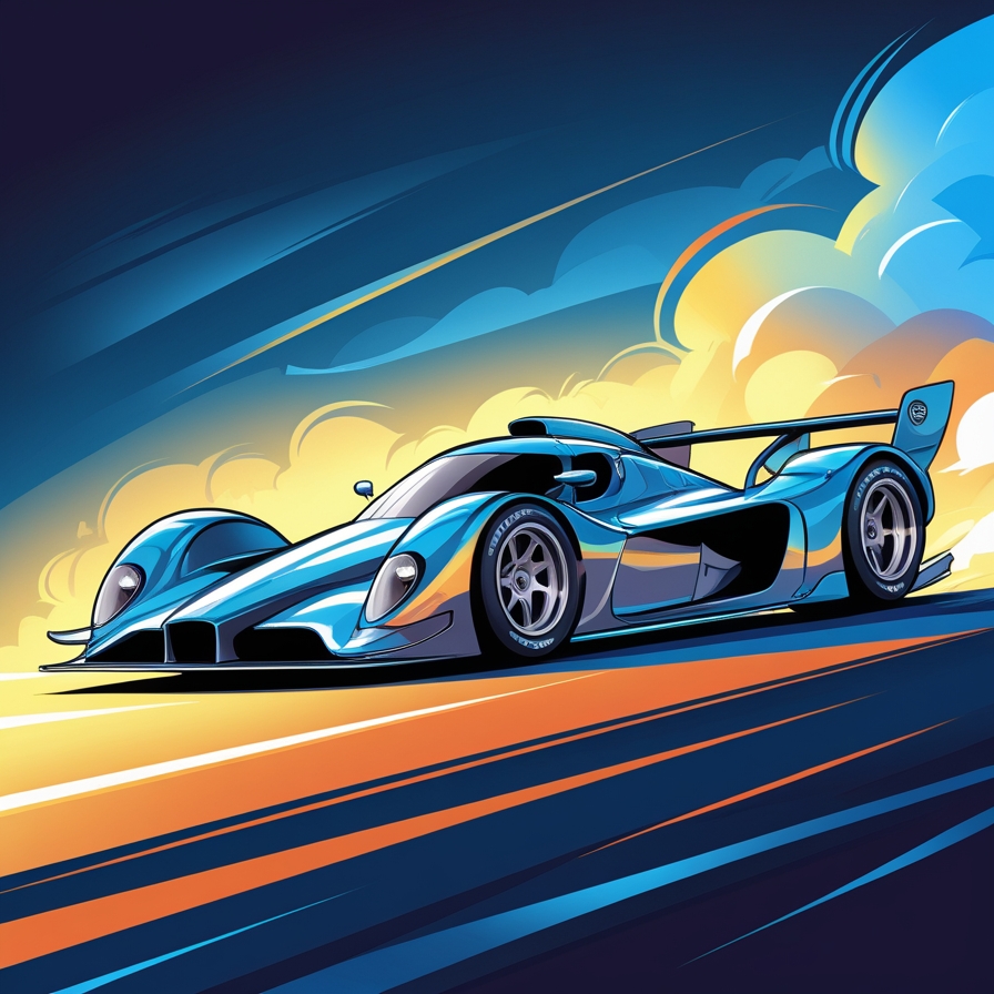 Clever Race Car Captions For Instagram
