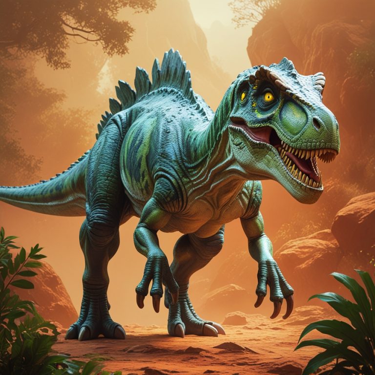 80+ Dinosaur Captions For Instagram To Make Posts Roar
