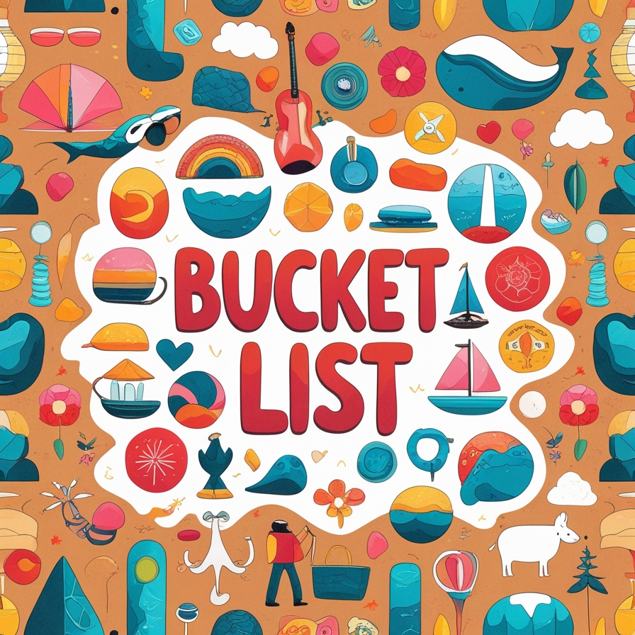 80+ Bucket List Captions For Instagram To Plan Your Next