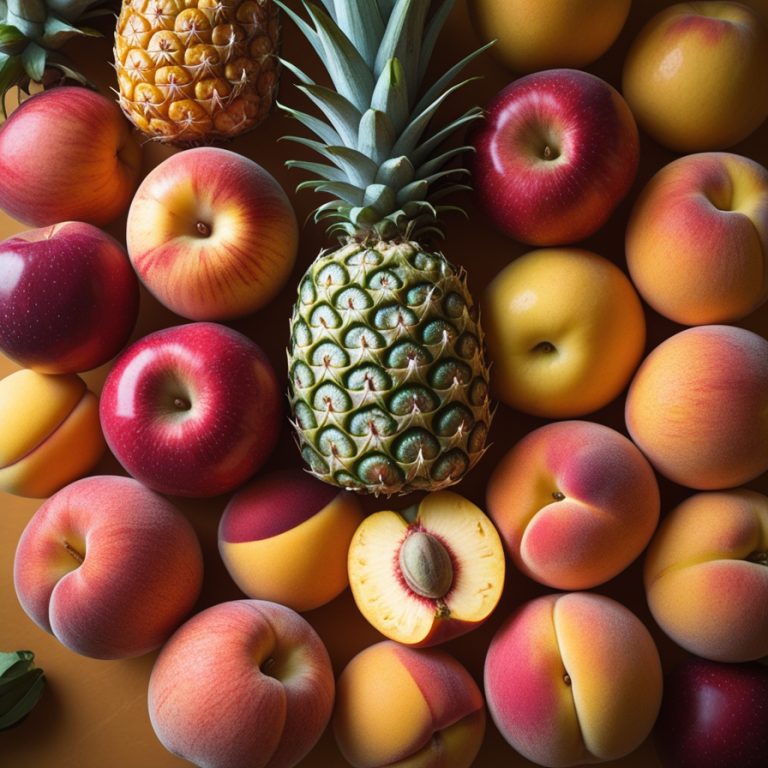 110+ Fruit Captions For Instagram To Stay Healthy