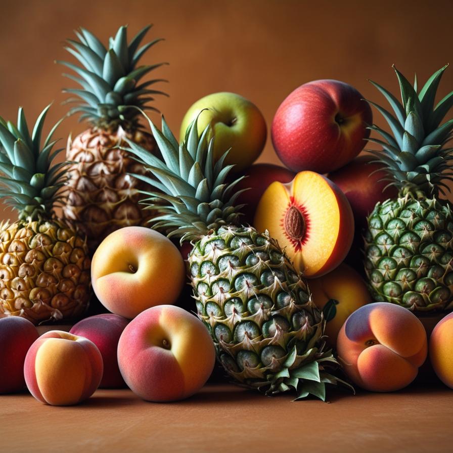 Best Fruit Captions For Instagram