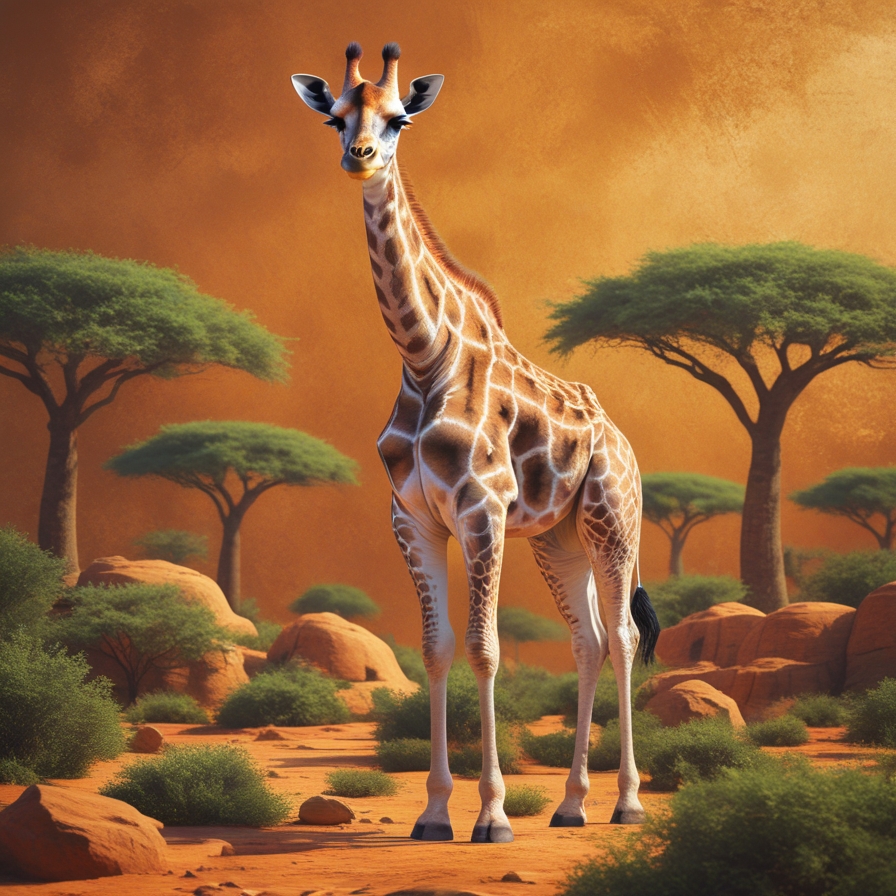 Trendy Safari Captions For Instagram