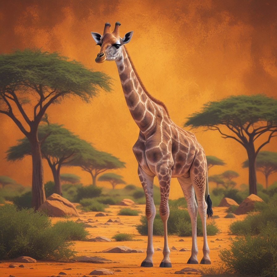Short Safari Captions For Instagram