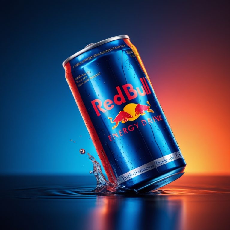 85+ Red Bull Captions For Instagram To Give You Wings