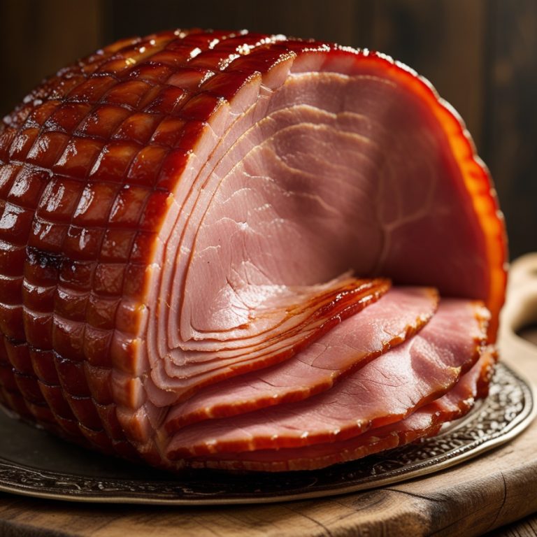 99+ Ham Captions For Instagram That Are Perfect
