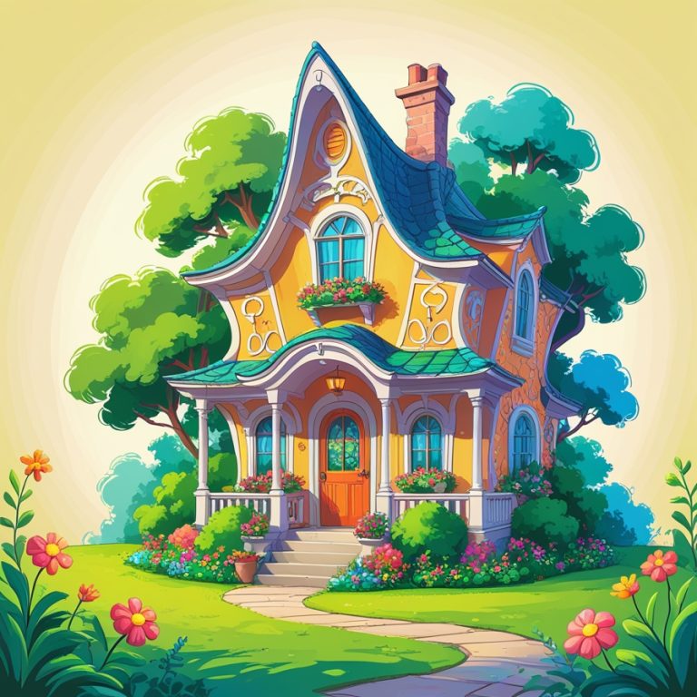115+ House Painting Captions For Instagram